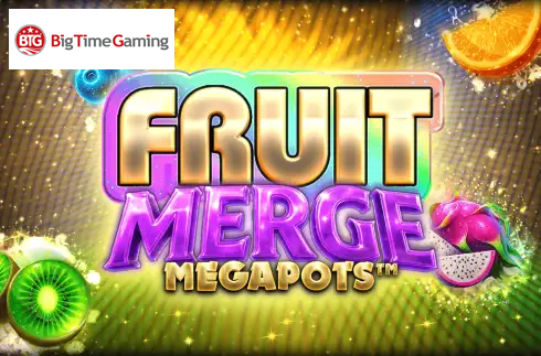 Fruit Merge Megapots